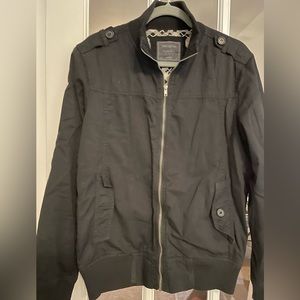 Heritage 1981 jacket.